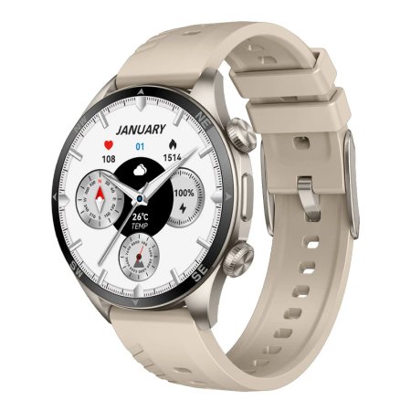Glorimi GX SPORT Smart Watch