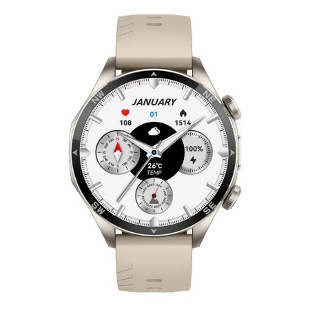 Glorimi GX SPORT Smart Watch