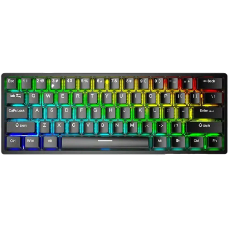 AULA F3261 KEYBOARD