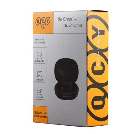 QCY AilyBuds E20 Bluetooth Headphone