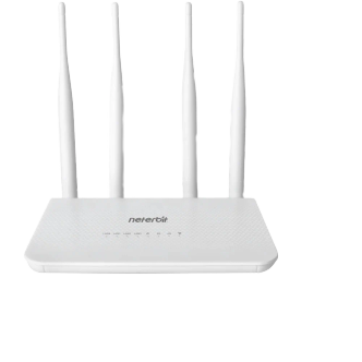 مودم 4G LTE نتربیت مدل NW-431F مودم 4G LTE نتربیت مدل NW-431F