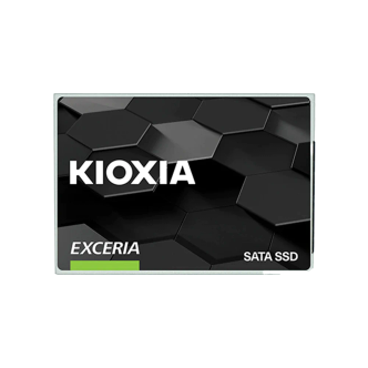 حافظه SSD کیوکسیا مدل EXCERIA ظرفیت 960 گیگابایت