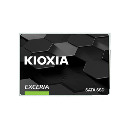KIOXIA SSD EXCERIA 960 GB