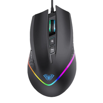 ماوس مخصوص بازی آئولا مدل WIND F805 ماوس مخصوص بازی آئولا مدل WIND F805
