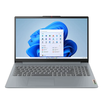لپ تاپ لنوو 15.6 اینچی مدل IdeaPad Slim 3 i3 1315U 8GB DDR5 256GB SSD لپ تاپ لنوو 15.6 اینچی مدل IdeaPad Slim 3 i3 1315U 8GB DDR5 256GB SSD