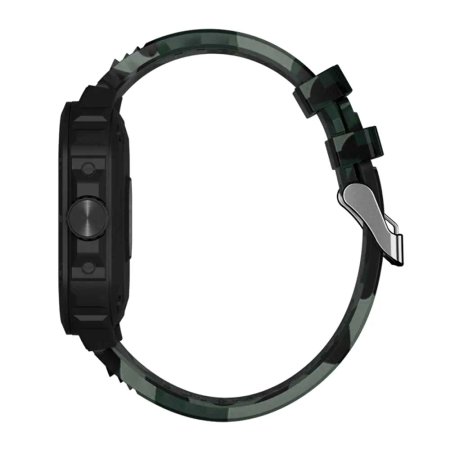 TCH Z10 Ultra Smart Watch