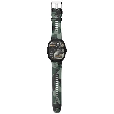 TCH Z10 Ultra Smart Watch