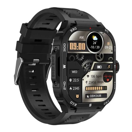 TCH Z10 Ultra Smart Watch