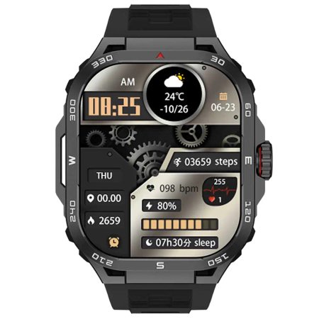 TCH Z10 Ultra Smart Watch