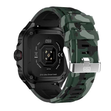 TCH Z10 Ultra Smart Watch