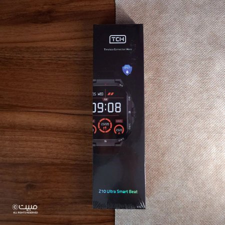 TCH Z10 Ultra Smart Watch
