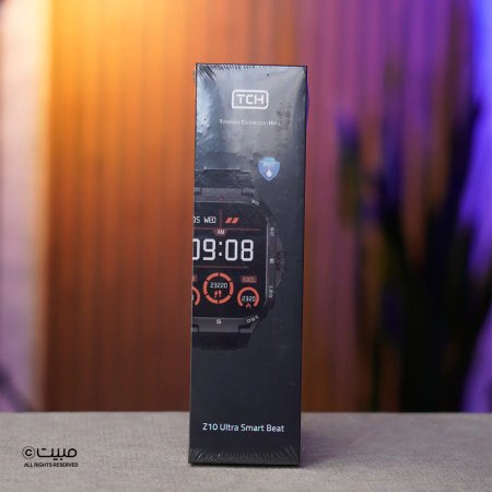 TCH Z10 Ultra Smart Watch