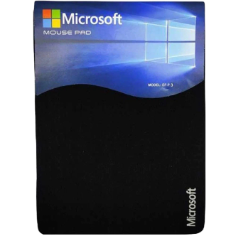 موس پد Microsoft EF-P3 25*30cm