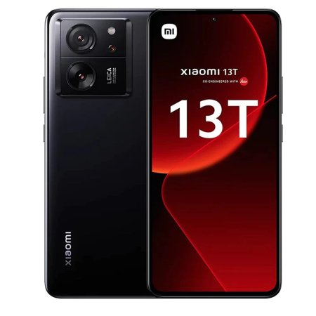 Xiaomi 13T Dual SIM 256GB And 8GB RAM Mobile Phone