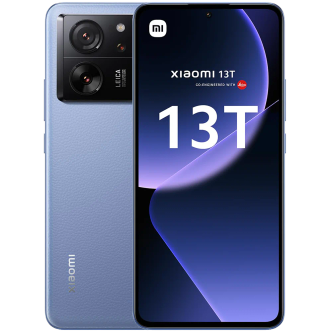 گوشی موبایل شیائومی مدل Xiaomi 13T ظرفیت 256 گیگابایت و رم 8 گیگابایت گوشی موبایل شیائومی مدل Xiaomi 13T ظرفیت 256 گیگابایت و رم 8 گیگابایت