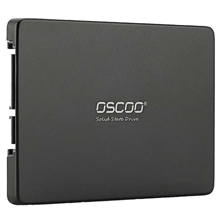 OSCOO OS002 128GB Internal SSD 