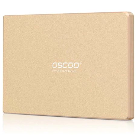 OSCOO GOLD 512GB OSC001 Internal SSD