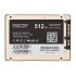OSCOO GOLD 512GB OSC001 Internal SSD