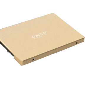 هارد اس اس دی اینترنال OSCOO GOLD 512GB مدل OSC001
