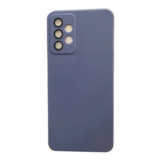 گارد سیلیکون تکرنگ مناسب برای گوشی سامسونگ Galaxy A13 4G گارد سیلیکون تکرنگ مناسب برای گوشی سامسونگ Galaxy A13 4G