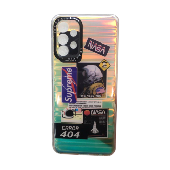 گارد یانکیت مناسب برای گوشی موبایل سامسونگ Galaxy A13 4G گارد یانکیت مناسب برای گوشی موبایل سامسونگ Galaxy A13 4G