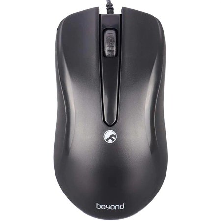 Beyond BMK-3470 KEYBOARD AND MOUSE