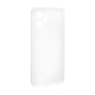 کاور ژله ای مناسب برای گوشی Realme C35 کاور ژله ای مناسب برای گوشی Realme C35