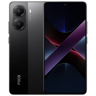 گوشی موبایل شیائومی مدل Poco X7 Pro دو سیم کارت ظرفیت 256 گیگابایت و رم 12 گیگابایت گوشی موبایل شیائومی مدل Poco X7 Pro دو سیم کارت ظرفیت 256 گیگابایت و رم 12 گیگابایت