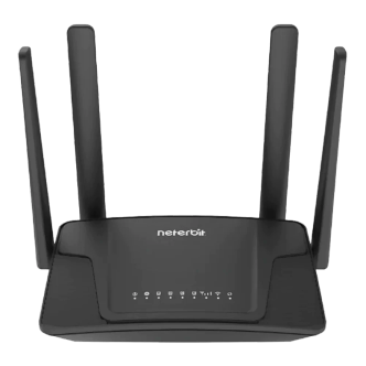  مودم روتر 4G نتربیت مدل NWR – M920 