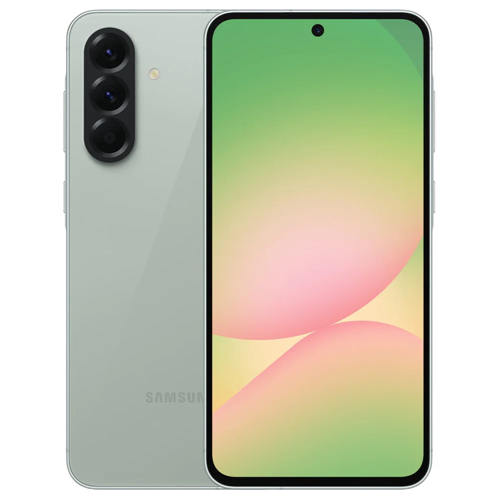 گوشی موبایل سامسونگ مدل Galaxy A56 دو سیم کارت ظرفیت 256 گیگابایت و رم 12 گیگابایت