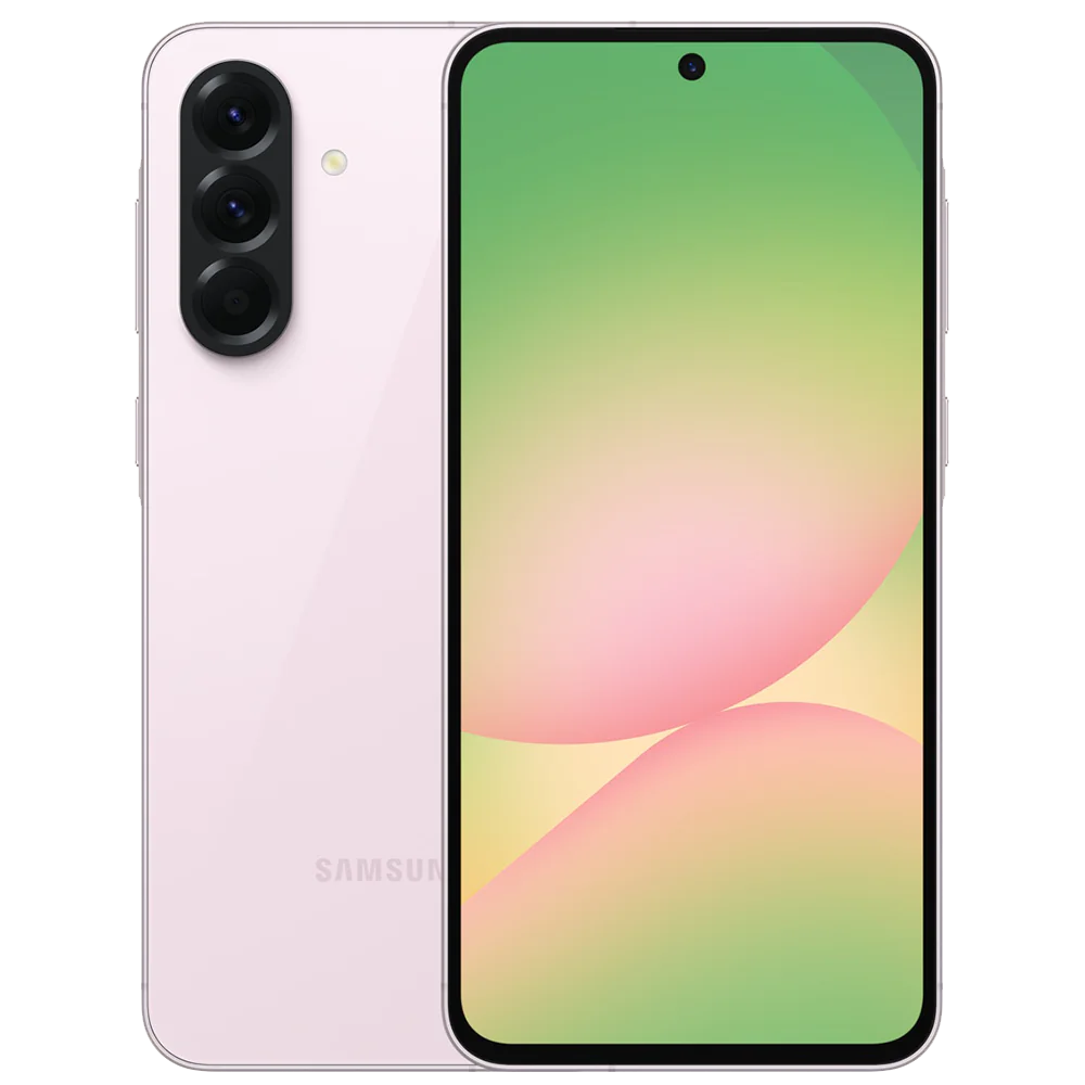 گوشی موبایل سامسونگ مدل Galaxy A56 دو سیم کارت ظرفیت 128 گیگابایت و رم 8 گیگابایت