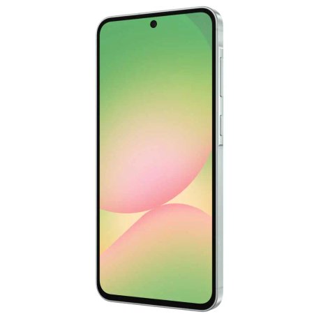 Samsung Galaxy A56 Dual SIM Storage 128GB And 8GB RAM Mobile Phone