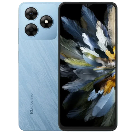 Blackview Wave 8C Dual SIM Storage 64GB And 2GB RAM Mobile Phone
