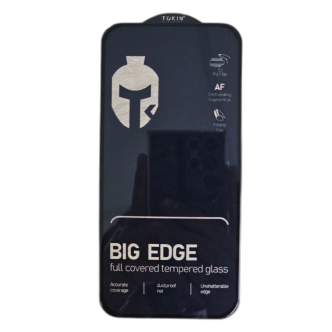 محافظ صفحه نمایش تمام صفحه Tokin مدل Privacy مناسب برای گوشی iPhone 16 Pro Max محافظ صفحه نمایش تمام صفحه Tokin مدل Privacy مناسب برای گوشی iPhone 16 Pro Max