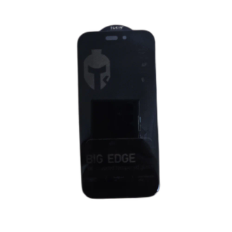محافظ صفحه نمایش تمام صفحه Tokin مدل Privacy مناسب برای گوشی iPhone 16 Pro محافظ صفحه نمایش تمام صفحه Tokin مدل Privacy مناسب برای گوشی iPhone 16 Pro