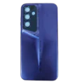 Porsche Design Matte Cover Galaxy A12