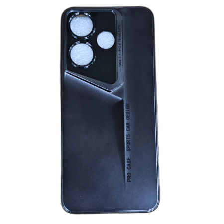 porsche-design-matte-cover-redmi-13
