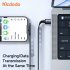 Mcdodo CA-2790 3A 100W 1.2m Lightning Charge and Data Cable