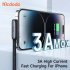 Mcdodo CA-2790 3A 100W 1.2m Lightning Charge and Data Cable