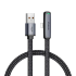 Mcdodo CA-2790 3A 100W 1.2m Lightning Charge and Data Cable
