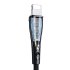 Mcdodo CA-7440 3A 20cm USB To Lightning Charging Cable