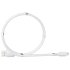 Yesido CA-61 2.4A 1m lightning Cable