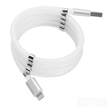 Yesido CA-61 2.4A 1m lightning Cable