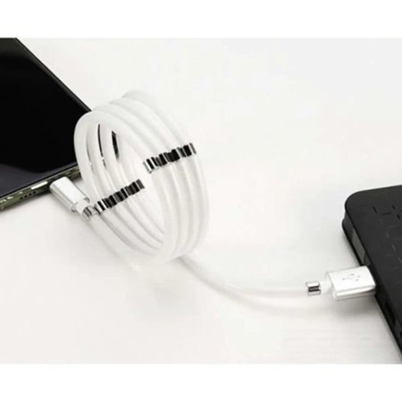 Yesido CA-61 2.4A 1m lightning Cable