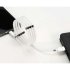Yesido CA-61 2.4A 1m lightning Cable