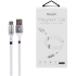Yesido CA-61 2.4A 1m lightning Cable