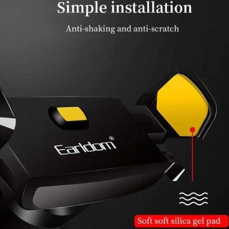 Earldom EH44 Mobile Phone Holder