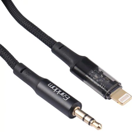 Earldom ET-AUX52 AUX To Lightning 1m
