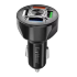 Earldom CC32 Car Charger Quick Charge 3.1A