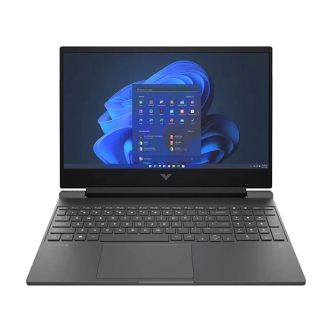 لپ تاپ اچ پی 15.6 اینچی مدل Victus 15 i5 13420H 16GB 512GB RTX4050 لپ تاپ اچ پی 15.6 اینچی مدل Victus 15 i5 13420H 16GB 512GB RTX4050